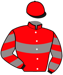 Casaque n°9