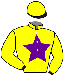 Casaque n°5