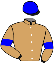 Casaque n°11