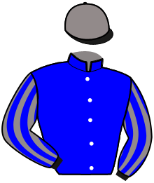 Casaque n°5