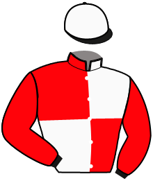 Casaque n°6