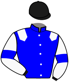 Casaque n°8