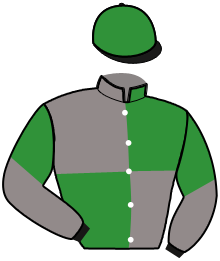 Casaque n°12