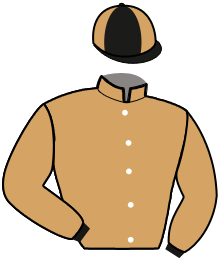 Casaque n°8