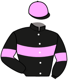 Casaque n°7