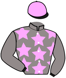 Casaque n°8