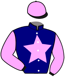 Casaque n°2