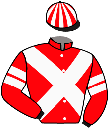 Casaque n°2