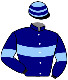 Casaque n°8