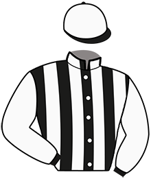 Casaque n°7