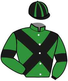 Casaque n°5