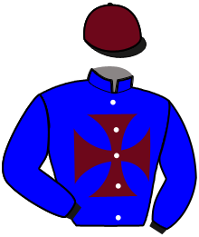 Casaque n°6