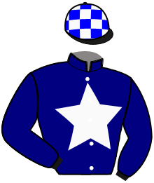 Casaque n°1