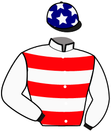 Casaque n°12