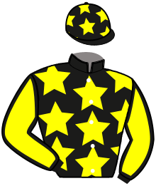Casaque n°2