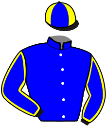 Casaque n°8