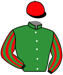 Casaque n°1