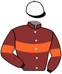 Casaque n°7