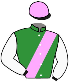 Casaque n°5