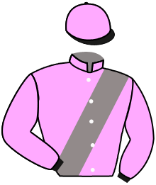 Casaque n°6