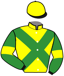 Casaque n°4