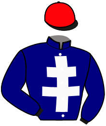 Casaque n°6