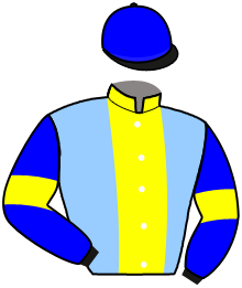 Casaque n°1
