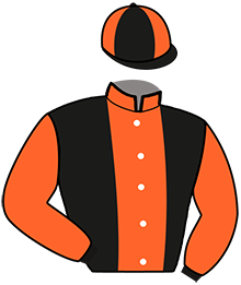 Casaque n°2