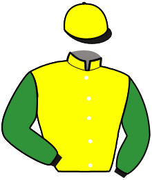 Casaque n°3