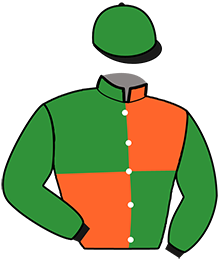 Casaque n°11