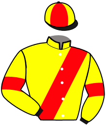 Casaque n°7