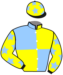 Casaque n°1