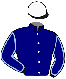 Casaque n°10