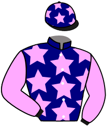 Casaque n°5