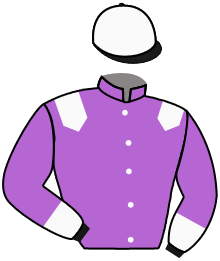 Casaque n°8