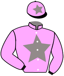 Casaque n°2