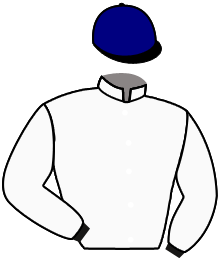 Casaque n°4