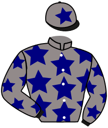 Casaque n°6