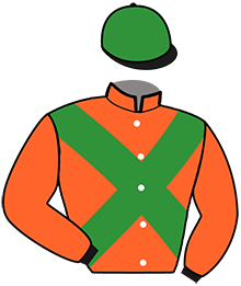 Casaque n°10