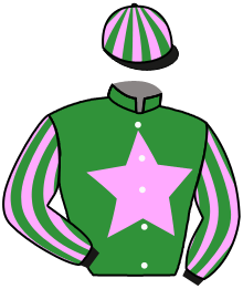 Casaque n°5