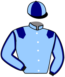 Casaque n°1