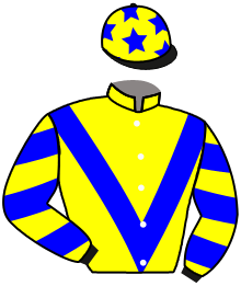 Casaque n°11