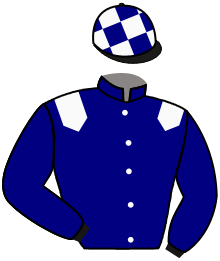 Casaque n°9