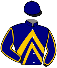 Casaque n°7