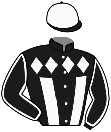 Casaque n°2