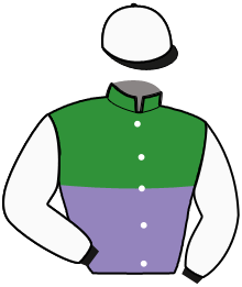 Casaque n°3