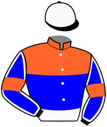 Casaque n°4