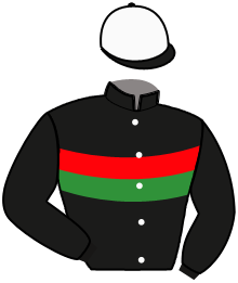 Casaque n°9