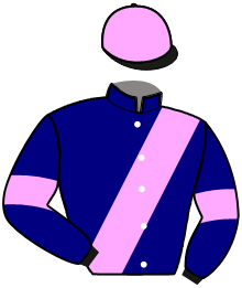 Casaque n°4