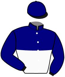 Casaque n°7
